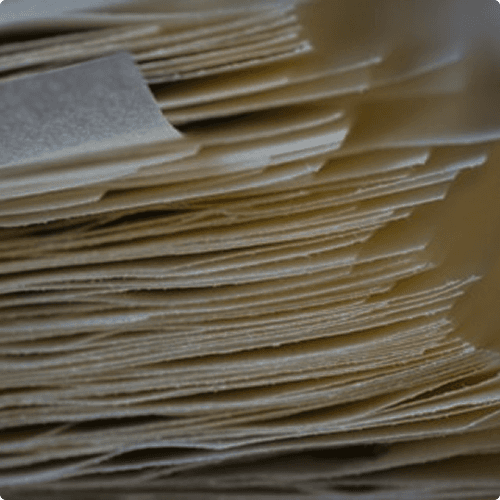 표준작업지침서