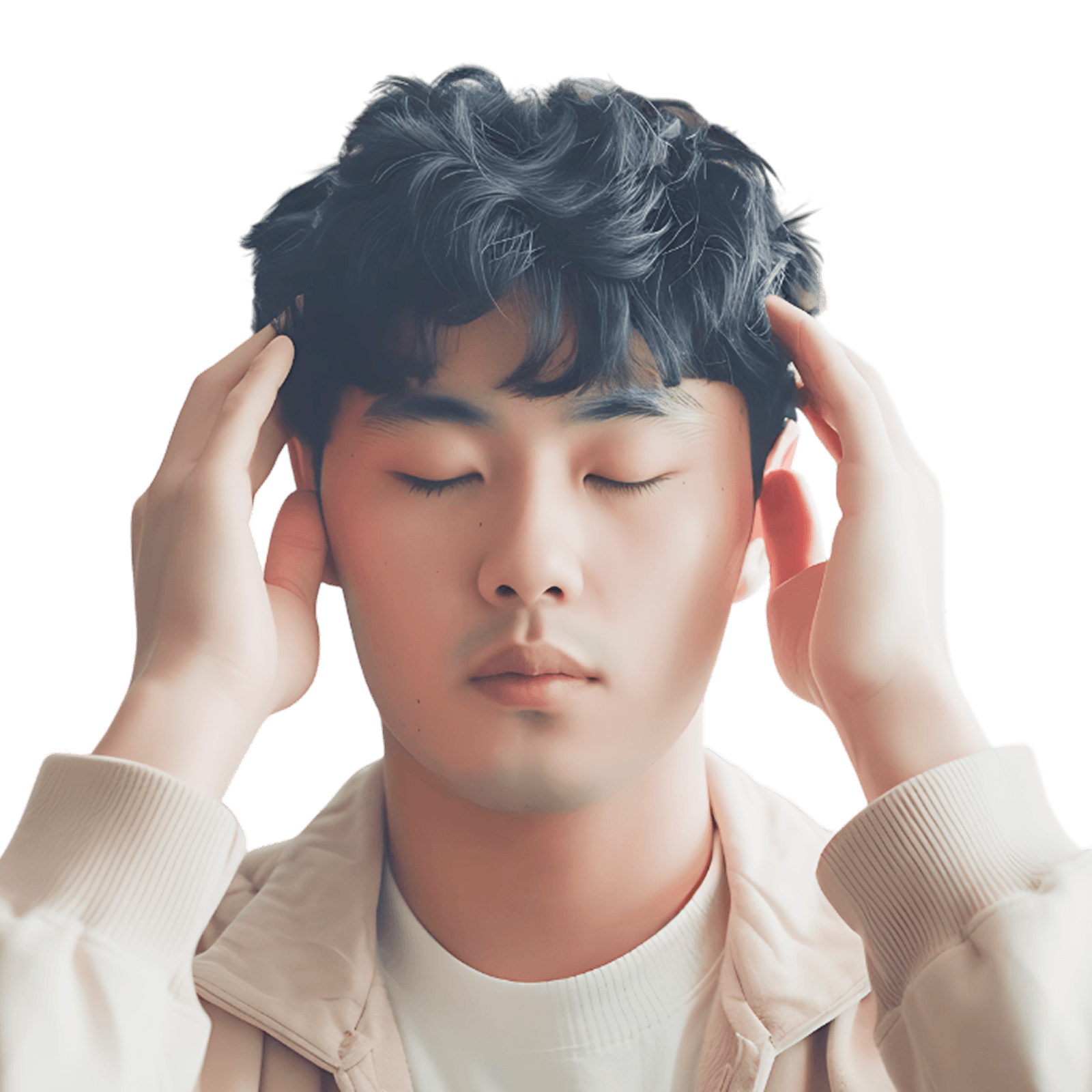 자가진단테스트 이미지