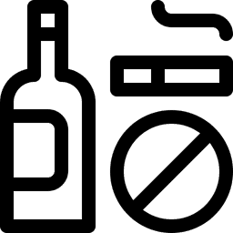 2주간 금주 금연