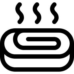 통증에는 온찜질